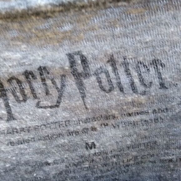Harry Potter Tee  - Picture 2 of 2